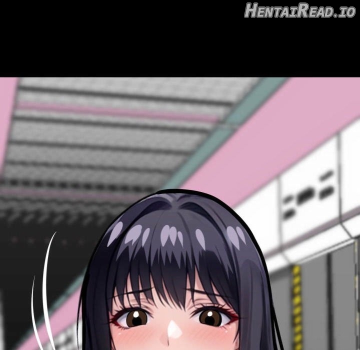 Gangster x Office Lady Chapter 33 - page 124