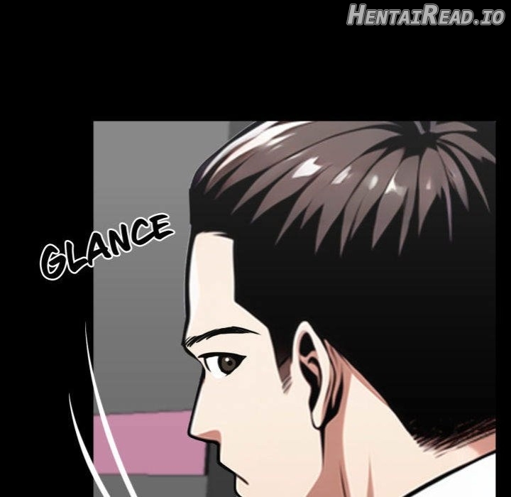 Gangster x Office Lady Chapter 33 - page 128