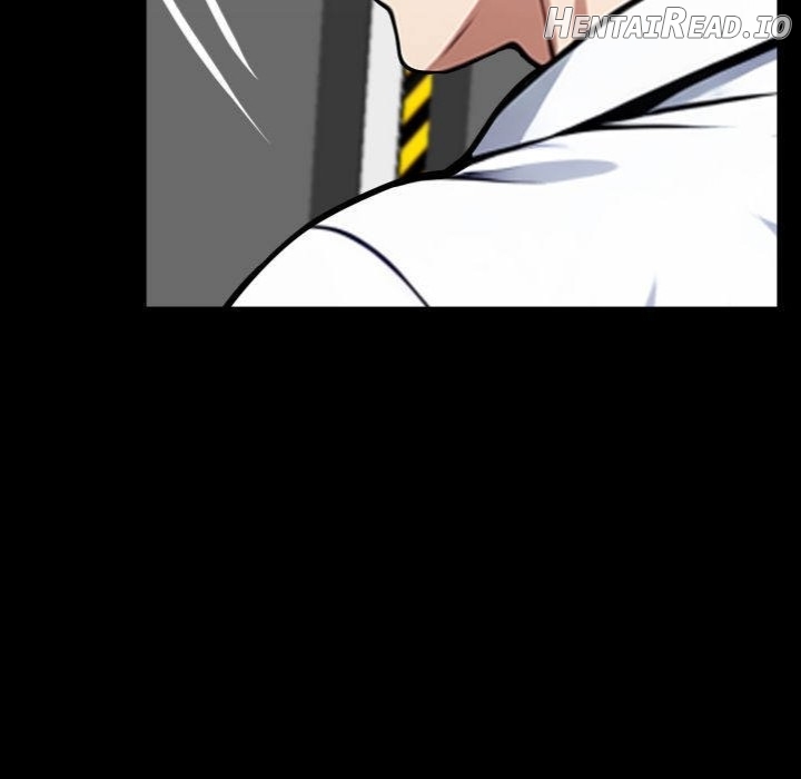Gangster x Office Lady Chapter 33 - page 129