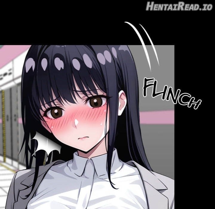 Gangster x Office Lady Chapter 33 - page 130