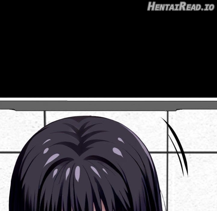 Gangster x Office Lady Chapter 33 - page 14