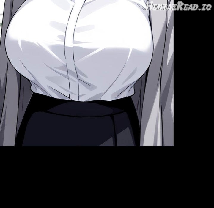 Gangster x Office Lady Chapter 33 - page 131