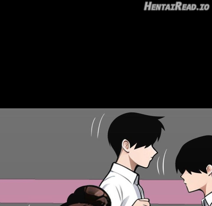 Gangster x Office Lady Chapter 33 - page 132