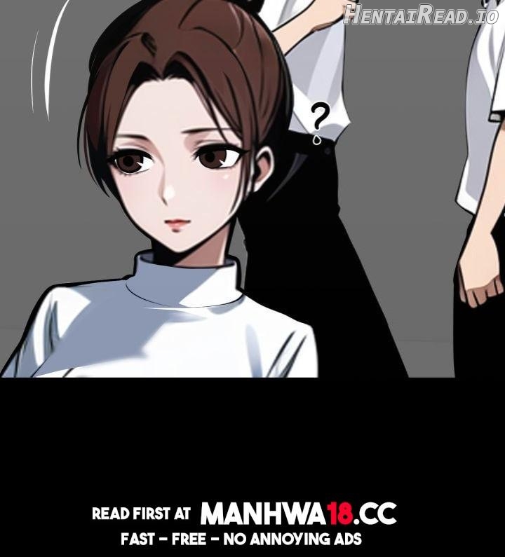 Gangster x Office Lady Chapter 33 - page 133