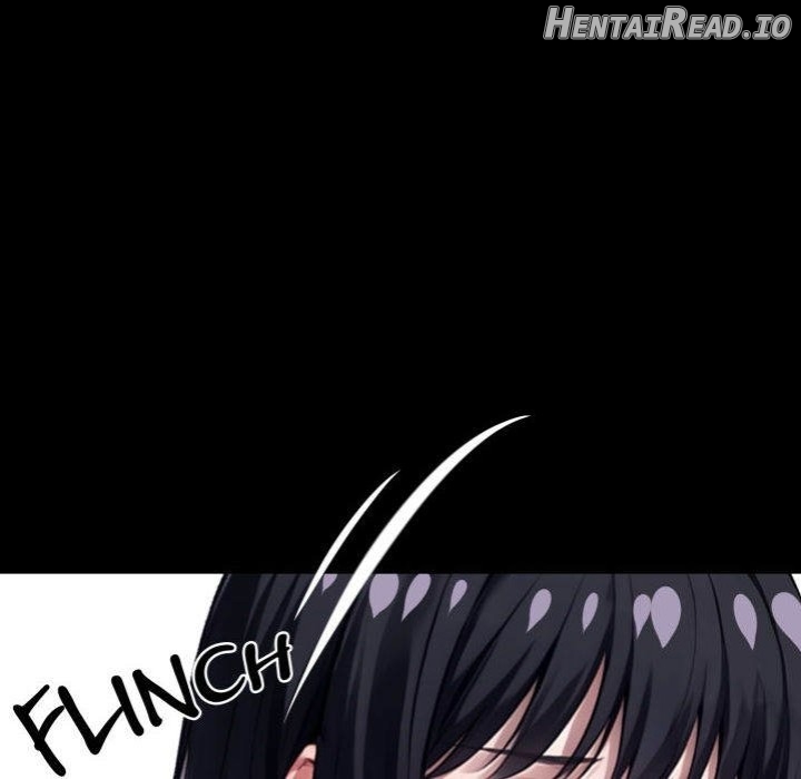 Gangster x Office Lady Chapter 33 - page 134
