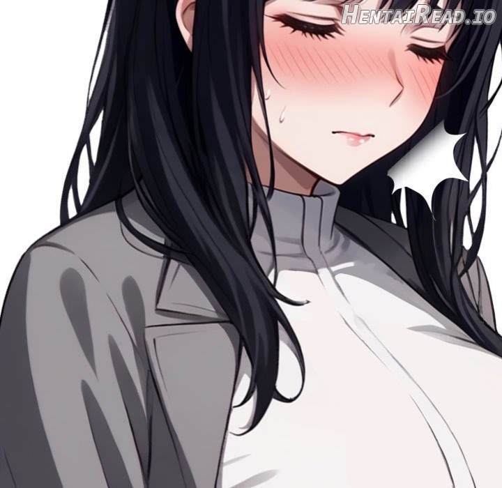 Gangster x Office Lady Chapter 33 - page 135