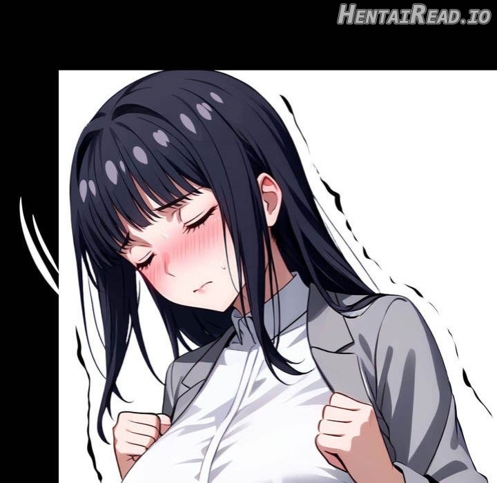 Gangster x Office Lady Chapter 33 - page 137