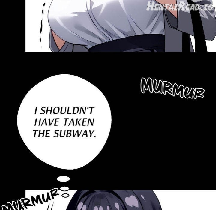 Gangster x Office Lady Chapter 33 - page 138