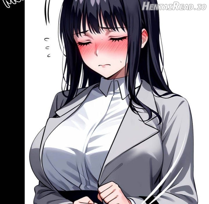 Gangster x Office Lady Chapter 33 - page 139