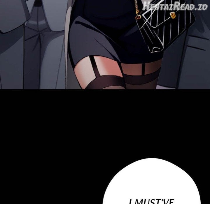 Gangster x Office Lady Chapter 33 - page 142