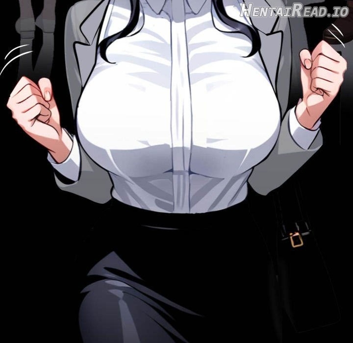 Gangster x Office Lady Chapter 33 - page 144