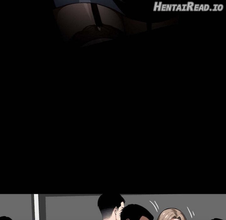 Gangster x Office Lady Chapter 33 - page 145