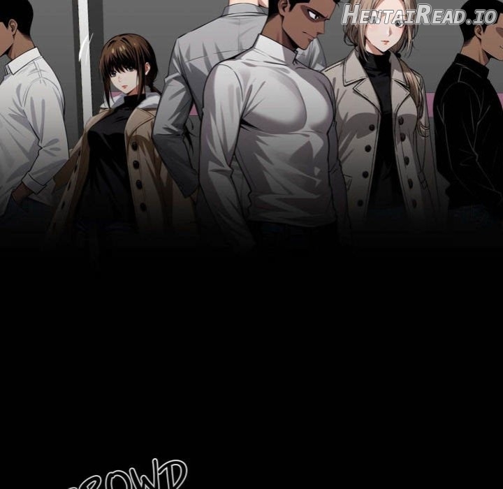 Gangster x Office Lady Chapter 33 - page 146