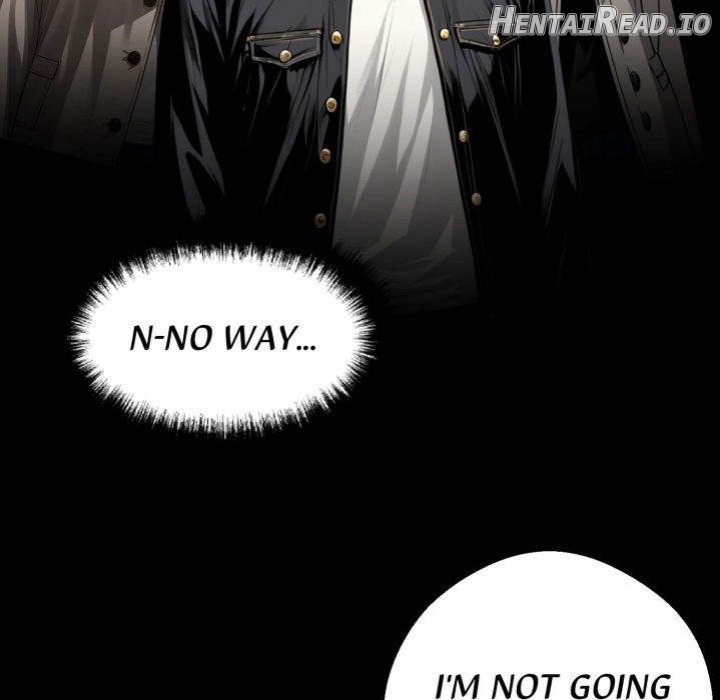 Gangster x Office Lady Chapter 33 - page 148