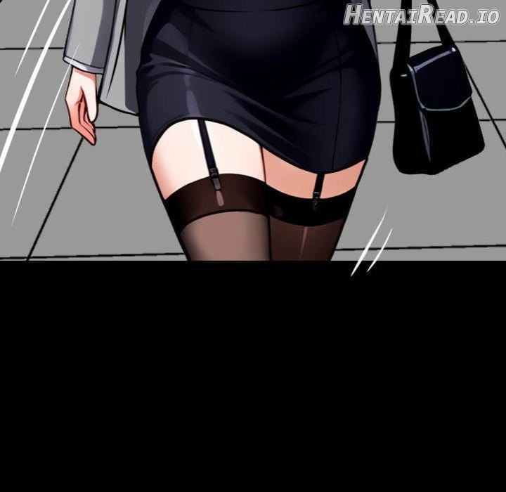 Gangster x Office Lady Chapter 33 - page 156