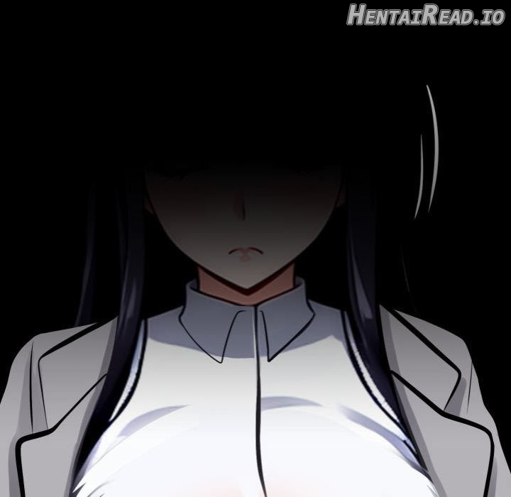 Gangster x Office Lady Chapter 33 - page 157