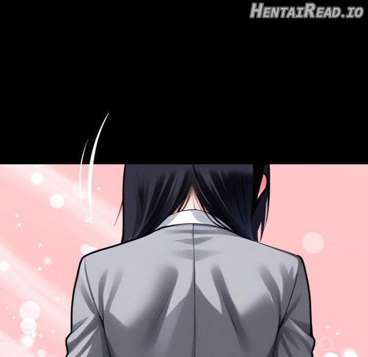 Gangster x Office Lady Chapter 33 - page 160