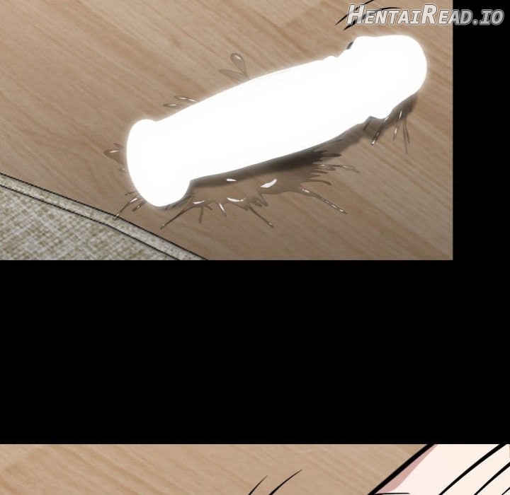 Gangster x Office Lady Chapter 33 - page 17