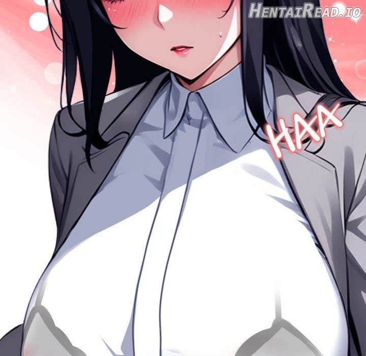 Gangster x Office Lady Chapter 33 - page 165