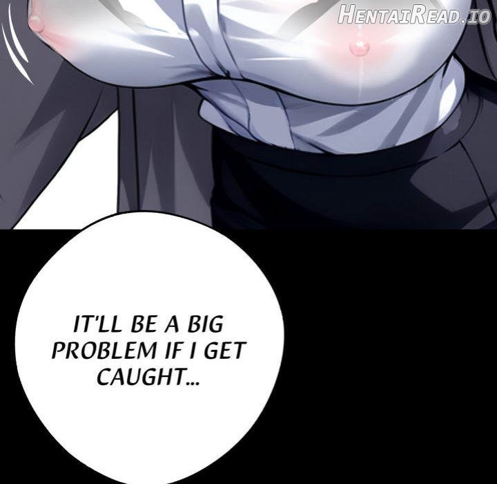Gangster x Office Lady Chapter 33 - page 166