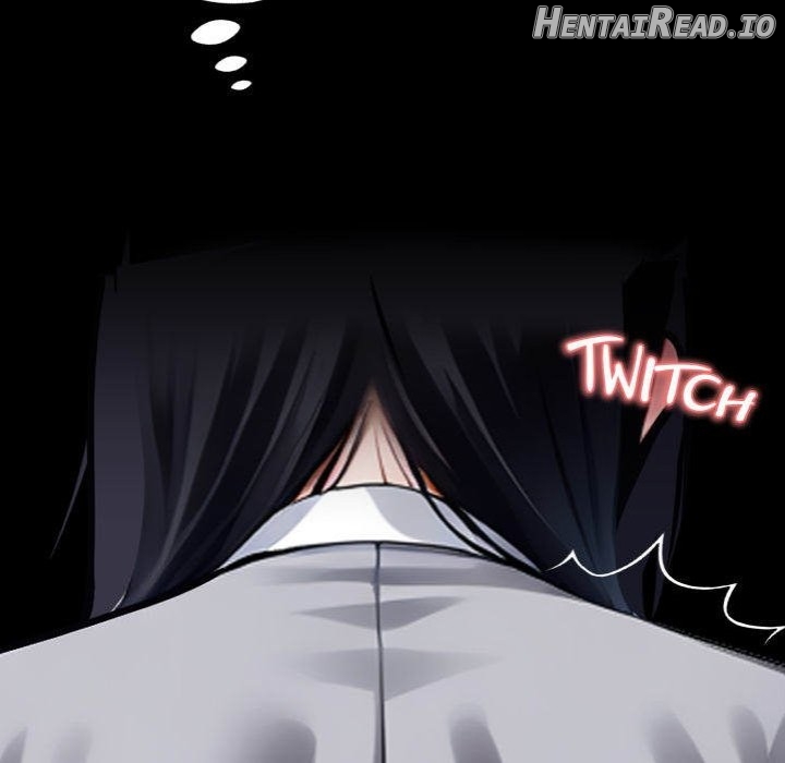 Gangster x Office Lady Chapter 33 - page 167