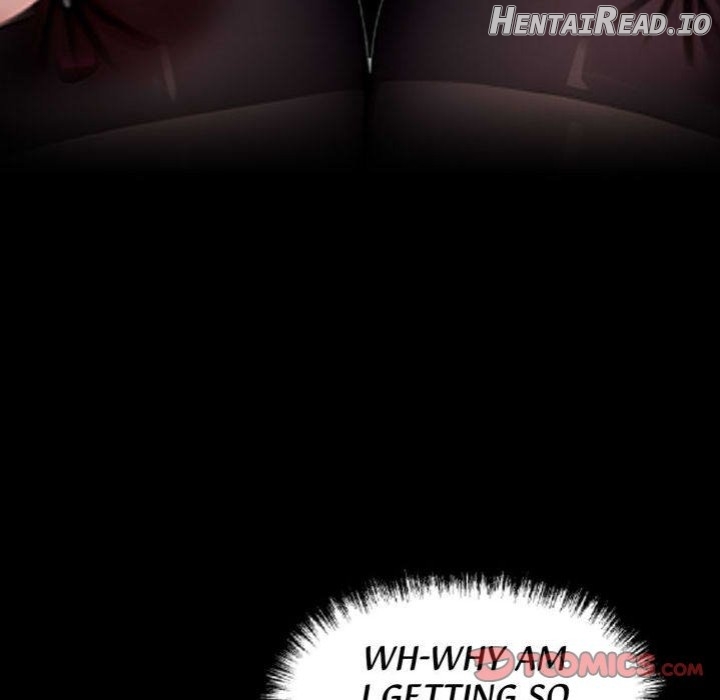 Gangster x Office Lady Chapter 33 - page 170