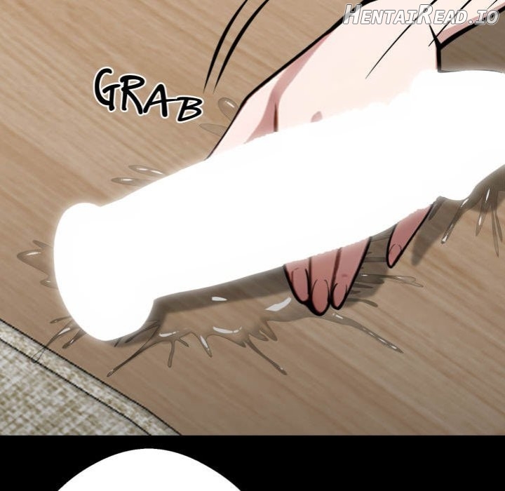 Gangster x Office Lady Chapter 33 - page 18