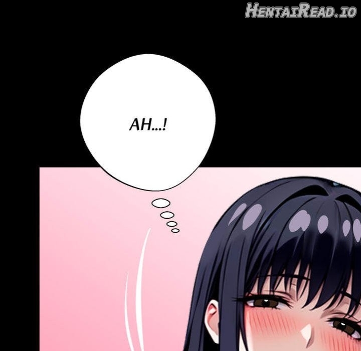 Gangster x Office Lady Chapter 33 - page 175