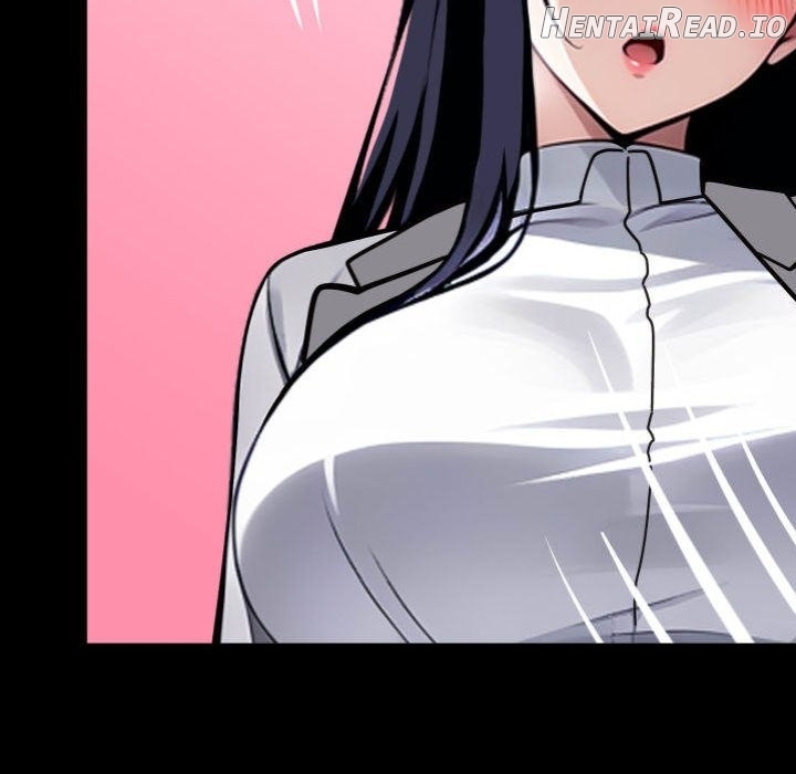 Gangster x Office Lady Chapter 33 - page 176