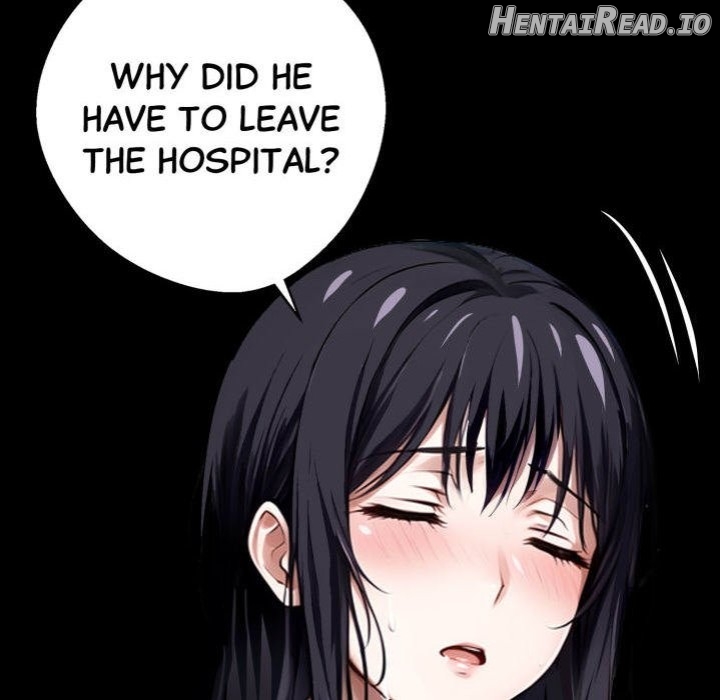 Gangster x Office Lady Chapter 33 - page 19