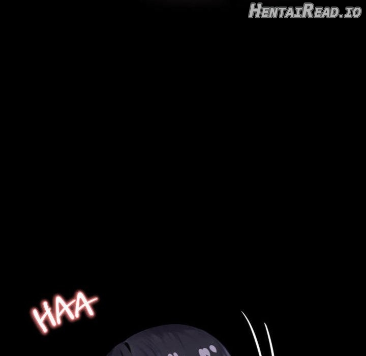 Gangster x Office Lady Chapter 33 - page 182