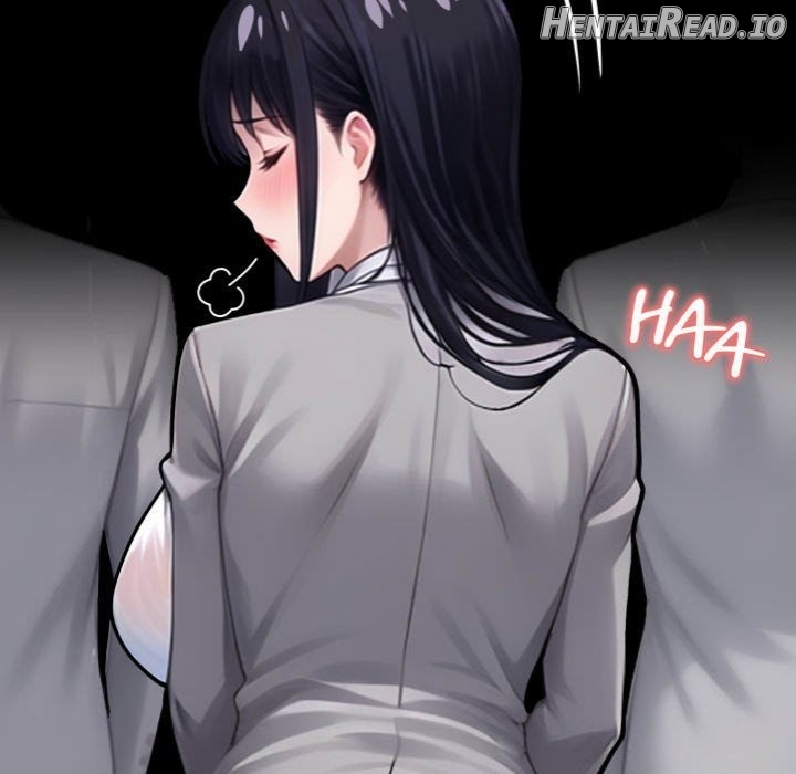 Gangster x Office Lady Chapter 33 - page 183