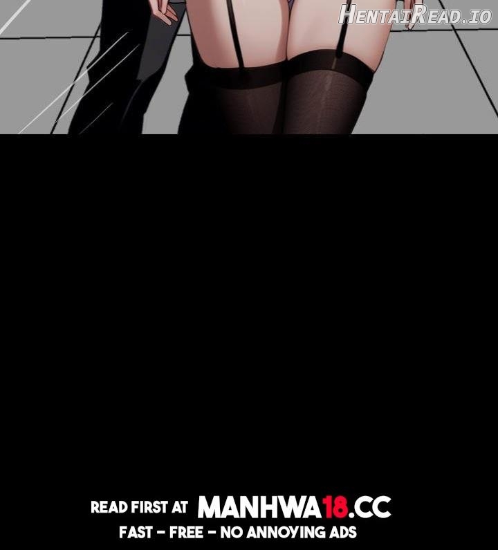 Gangster x Office Lady Chapter 33 - page 187