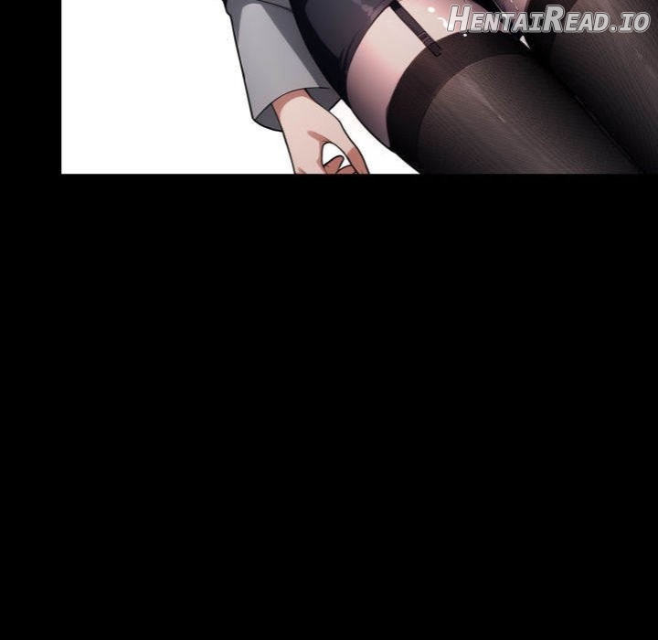 Gangster x Office Lady Chapter 33 - page 189
