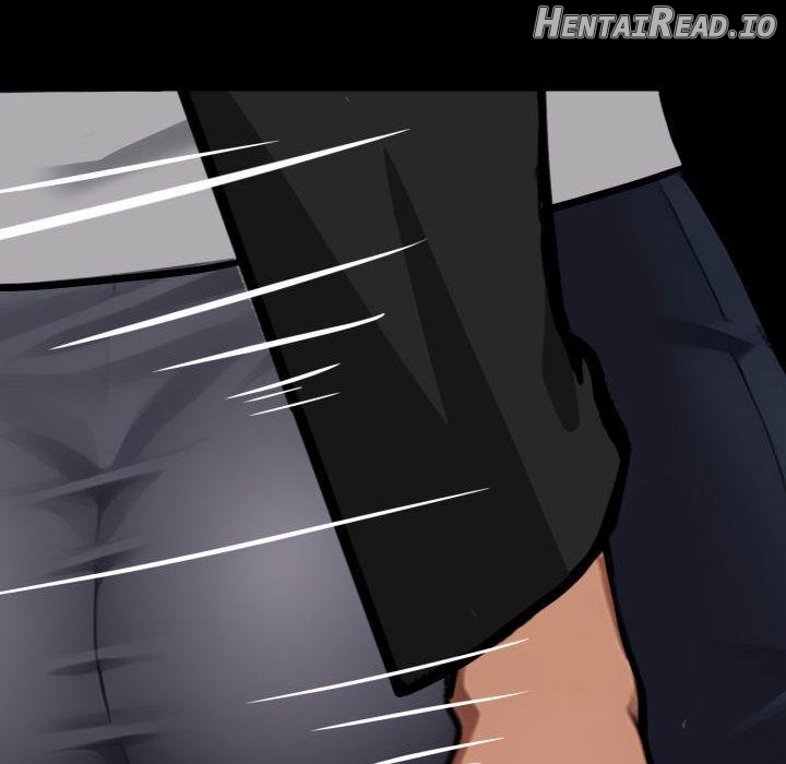 Gangster x Office Lady Chapter 33 - page 190