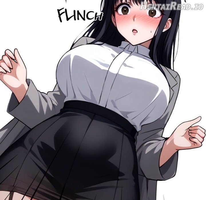 Gangster x Office Lady Chapter 33 - page 193