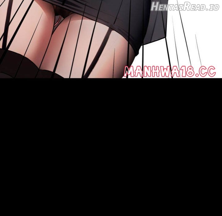 Gangster x Office Lady Chapter 33 - page 194