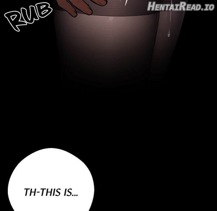 Gangster x Office Lady Chapter 33 - page 196
