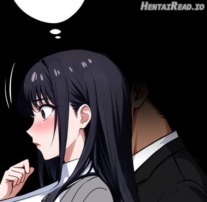 Gangster x Office Lady Chapter 33 - page 197