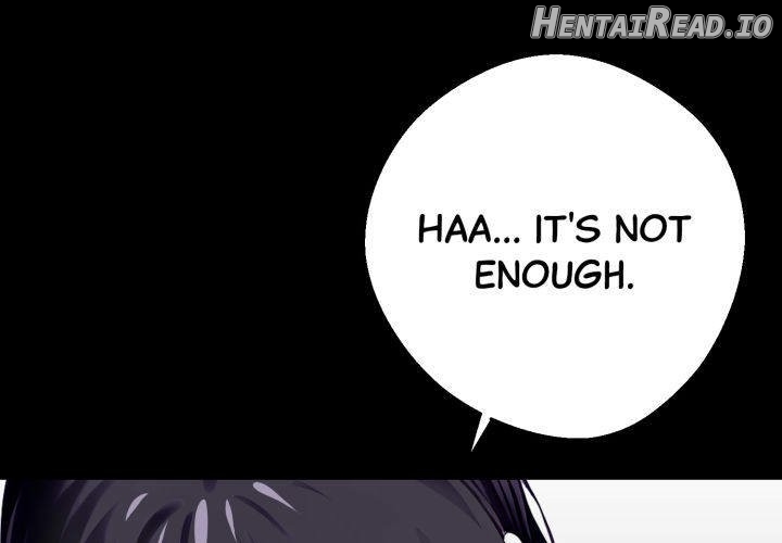 Gangster x Office Lady Chapter 33 - page 3