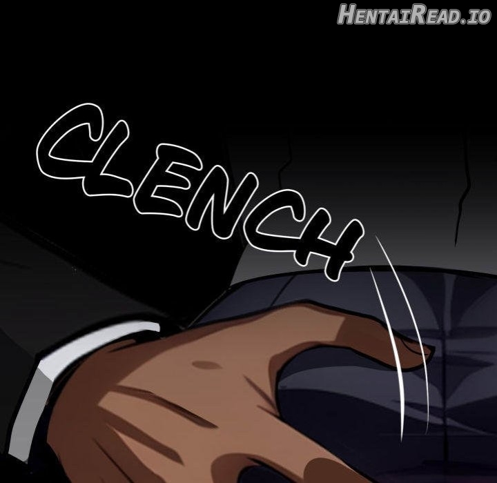 Gangster x Office Lady Chapter 33 - page 204
