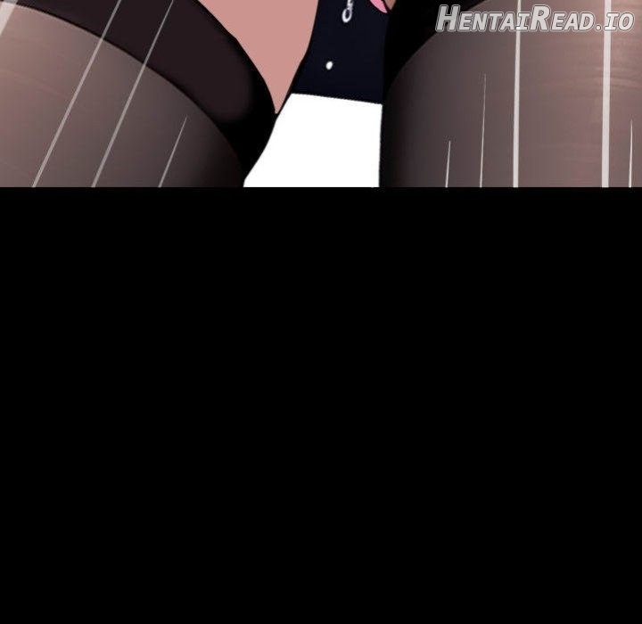 Gangster x Office Lady Chapter 33 - page 209