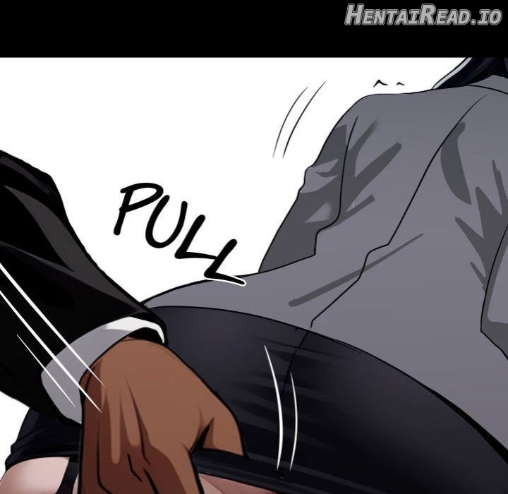 Gangster x Office Lady Chapter 33 - page 210