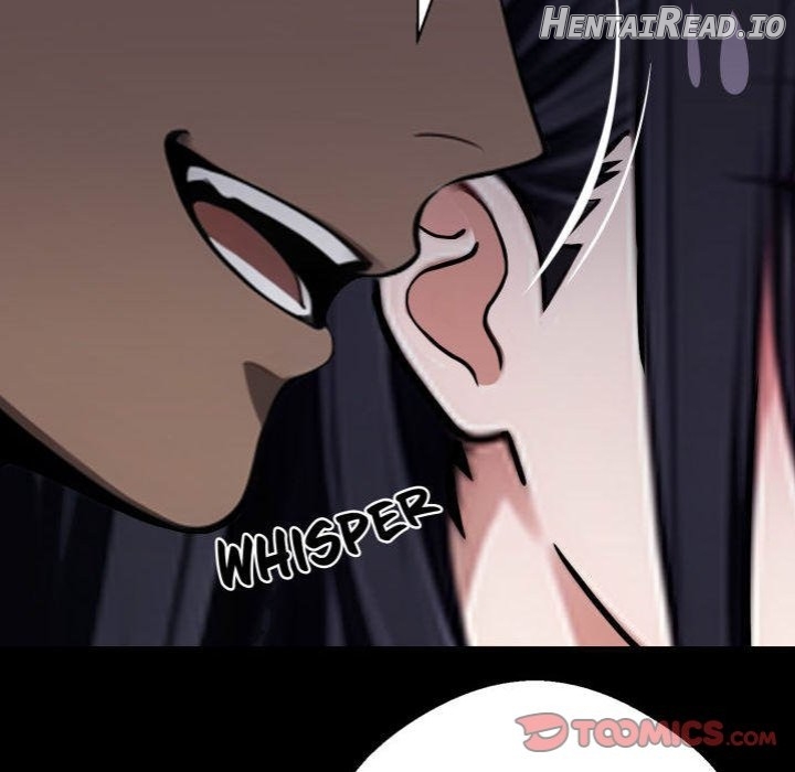 Gangster x Office Lady Chapter 33 - page 215