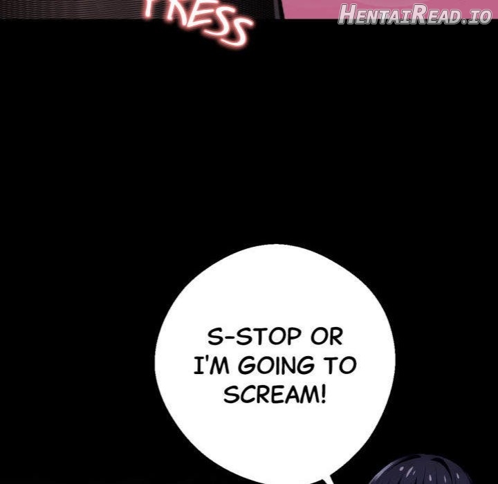Gangster x Office Lady Chapter 33 - page 226