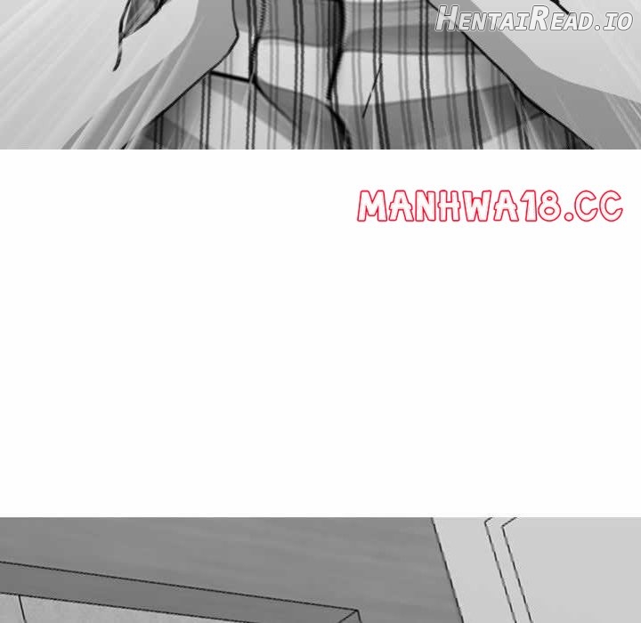Gangster x Office Lady Chapter 33 - page 24