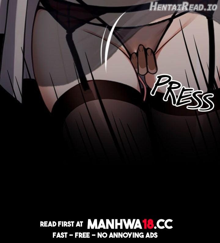 Gangster x Office Lady Chapter 33 - page 232