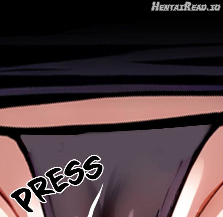 Gangster x Office Lady Chapter 33 - page 233