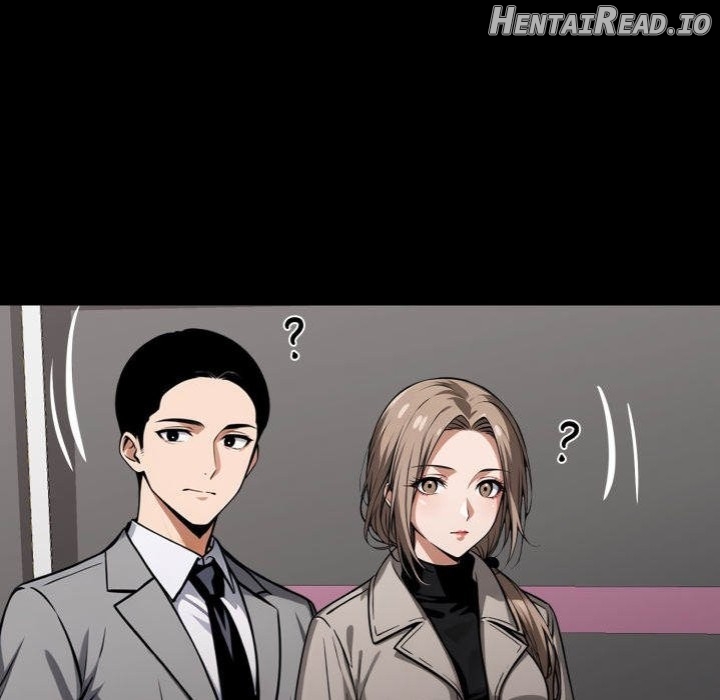 Gangster x Office Lady Chapter 33 - page 239
