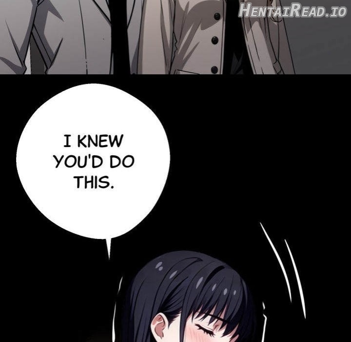 Gangster x Office Lady Chapter 33 - page 240